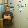 Павел Осташов, 29, г.Луза Павел Осташов, 29, г.Луза