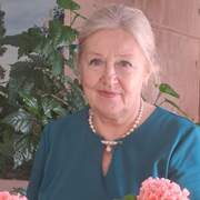 Валентина 73 Москва