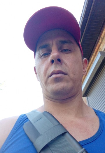 Моя фотография - Сергей, 39 из Таганрог (@aleksandr1003810)