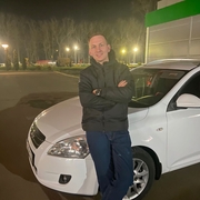 Сергей 33 Армавир