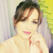 Натали 51 Кропивницкий