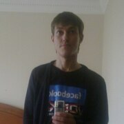 Сергей 25 Санкт-Петербург