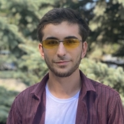 Магомедрасул 25 Махачкала