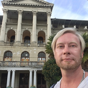 Сергей 38 Сочи