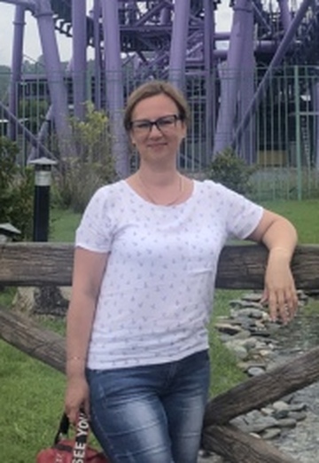 Лариса (@larisa61414) — моя фотография № 3