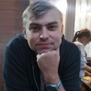 Алексей 41 Екатеринбург