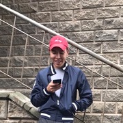 Еркегали 26 Астана