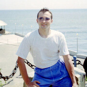 Сергей 52 Комсомольск-на-Амуре