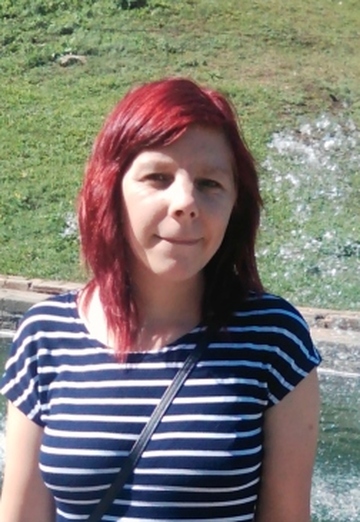 Моя фотография - люда, 42 из Киров (@luda9047)