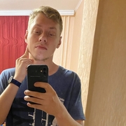 Семён 26 Нижний Новгород