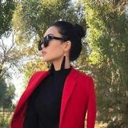 Nargiza Rimova 28 Караганда