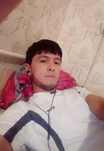 Моя фотография - Мага, 34 из Геленджик (@maga14354)