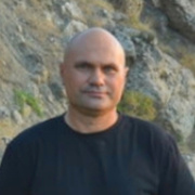 Сергей 51 Феодосия