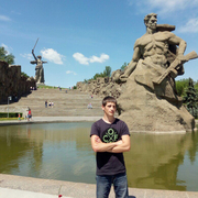 Андрей 33 Лида