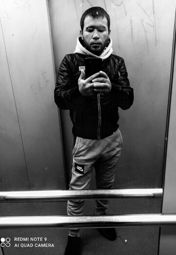 Magamed (@magamed2858) — моя фотография № 2