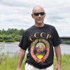 Александр Боцман, 49, г.Чегдомын Александр Боцман, 49, г.Чегдомын