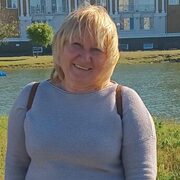 Лилия 65 Тольятти