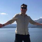 Жан 43 Караганда