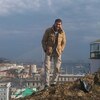 Бах, 34, г.Владивосток Бах, 34, г.Владивосток