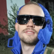 Александр 27 Волгодонск