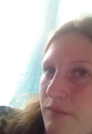 Моя фотография - Анастасия, 34 из Москва (@anastasiya176709)