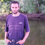 Александр 53 Северодонецк