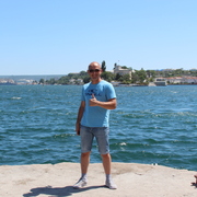 Роман 43 Краснодар