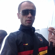 Петя 39 Берлин