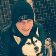 Сергей 27 Оренбург