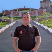 сергей 39 Оренбург