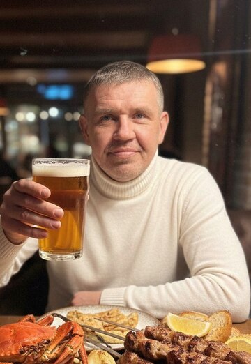 Моя фотография - алвис, 48 из Барнаул (@alvis75)