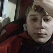 Никита 22 Новосибирск