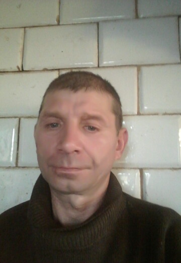 Моя фотография - Леонид, 49 из Барановичи (@leonid35358)