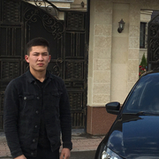 Аян 27 Бишкек