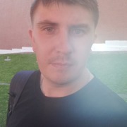 Алексей 33 Асбест