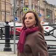 Жанна 56 Благовещенск