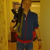 Даниил, 21, г.Новосибирск Даниил, 21, г.Новосибирск