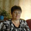 Нина, 60, г.Новоспасское Нина, 60, г.Новоспасское