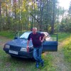 Миха, 43, г.Лахденпохья Миха, 43, г.Лахденпохья