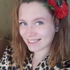 Кристина, 20, г.Волгодонск Кристина, 20, г.Волгодонск
