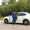 Алекей, 24, г.Коряжма Алекей, 24, г.Коряжма