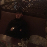 Руслан 30 Химки