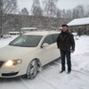 Андрей, 48, г.Красновишерск Андрей, 48, г.Красновишерск