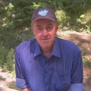 Человек и пароход. 57 Одесса