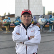 Владимир 57 Караганда