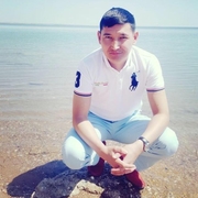 Азамат 34 Астана