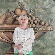 татьяна 51 Шахты