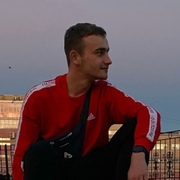 Илья 23 Арзамас