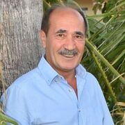 Самед 65 Москва