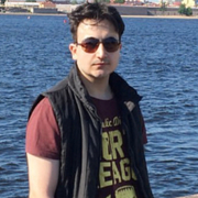 Миша 33 Санкт-Петербург